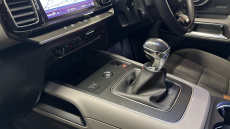 Citroen C5 Aircross 1.2 PureTech 130 Shine 5dr Petrol Hatchback